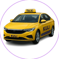 Taxi Ride