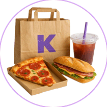 Food Delivery